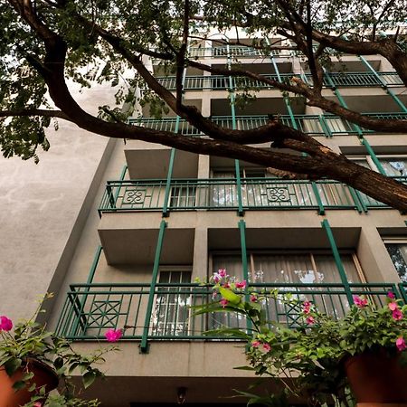 Bougainvilla Apartment Surat Exterior photo